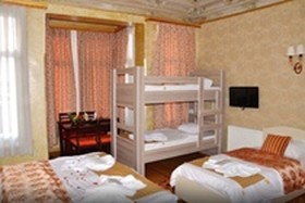 Mila Boutique Hotel