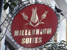 Millennium Suites