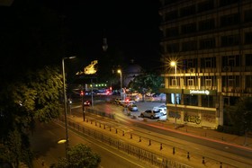 Miller Hotel