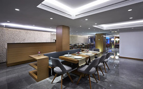 Milport Hotel Levent