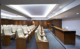 Milport Hotel Levent