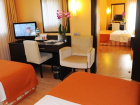 Mim Hotel Istanbul