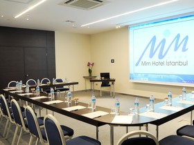 Mim Hotel Istanbul