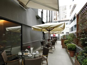 Mim Hotel Istanbul