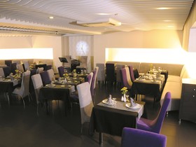 Mim Hotel Istanbul