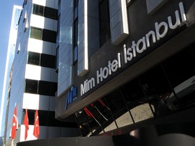 Mim Hotel Istanbul