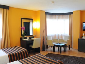 Mim Hotel Istanbul