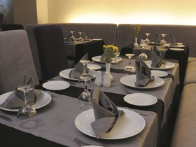 Mim Hotel Istanbul