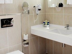 Mim Hotel Istanbul