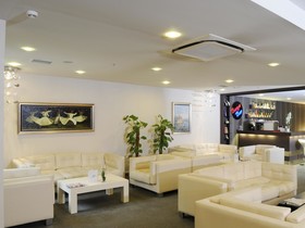 Mim Hotel Istanbul