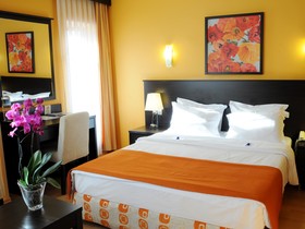 Mim Hotel Istanbul