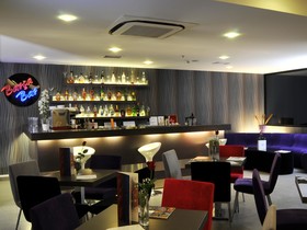 Mim Hotel Istanbul