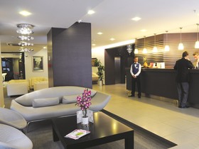 Mim Hotel Istanbul