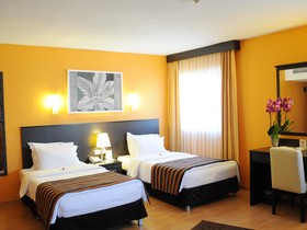 Mim Hotel Istanbul