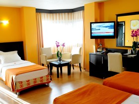 Mim Hotel Istanbul