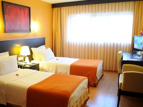 Mim Hotel Istanbul