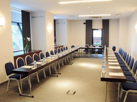 Mim Hotel Istanbul