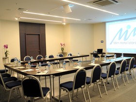 Mim Hotel Istanbul
