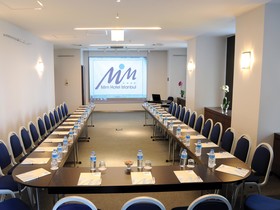 Mim Hotel Istanbul
