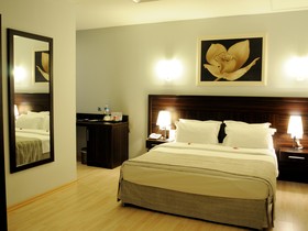 Mim Hotel Istanbul