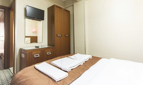 Mint Residence Taksim