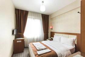 Mint Residence Taksim