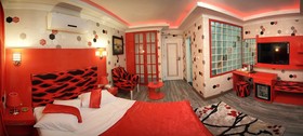 Vera Taksim Hotel