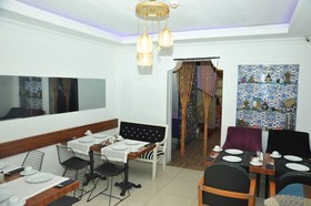 Vera Taksim Hotel