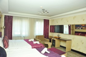 Vera Taksim Hotel