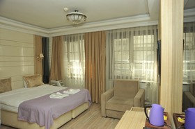 Vera Taksim Hotel