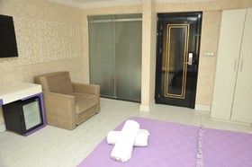 Vera Taksim Hotel