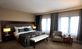 Miracle Istanbul Asia