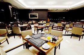 Miracle Istanbul Asia