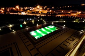 Miracle Istanbul Asia