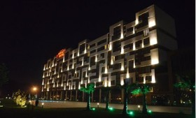 Miracle Istanbul Asia