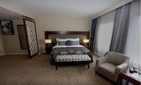 Miracle Istanbul Asia