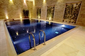 Miracle Istanbul Asia