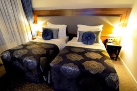 Miracle Istanbul Asia