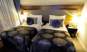 Miracle Istanbul Asia