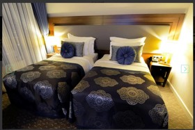 Miracle Istanbul Asia