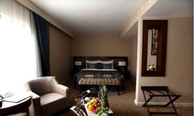 Miracle Istanbul Asia