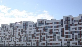 Miracle Istanbul Asia