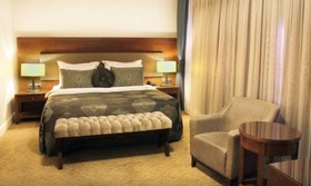 Miracle Istanbul Asia