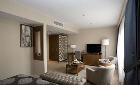 Miracle Istanbul Asia