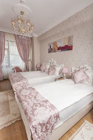 Miran Hotel