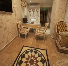 Miran Hotel
