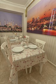Miran Hotel
