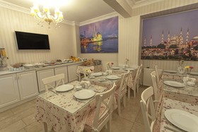 Miran Hotel
