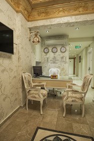 Miran Hotel