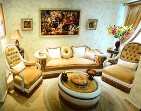 Miran Hotel